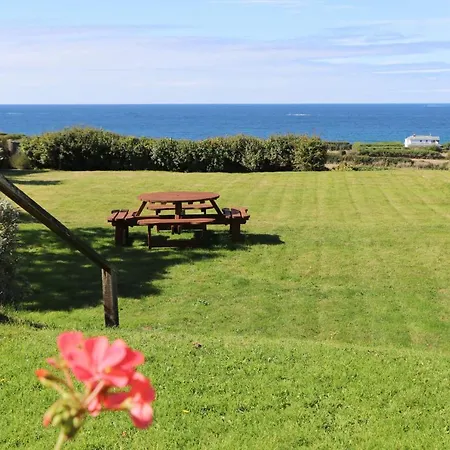Sea Views Near The Beach Holiday home