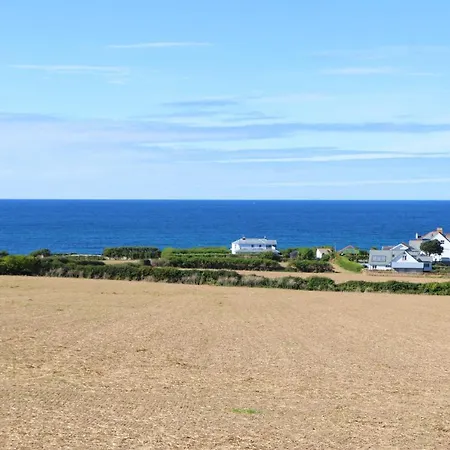 Sea Views Near The Beach * Padstow